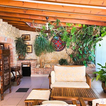 La Casona De Picoverde Cóbreces Dış mekan fotoğraf