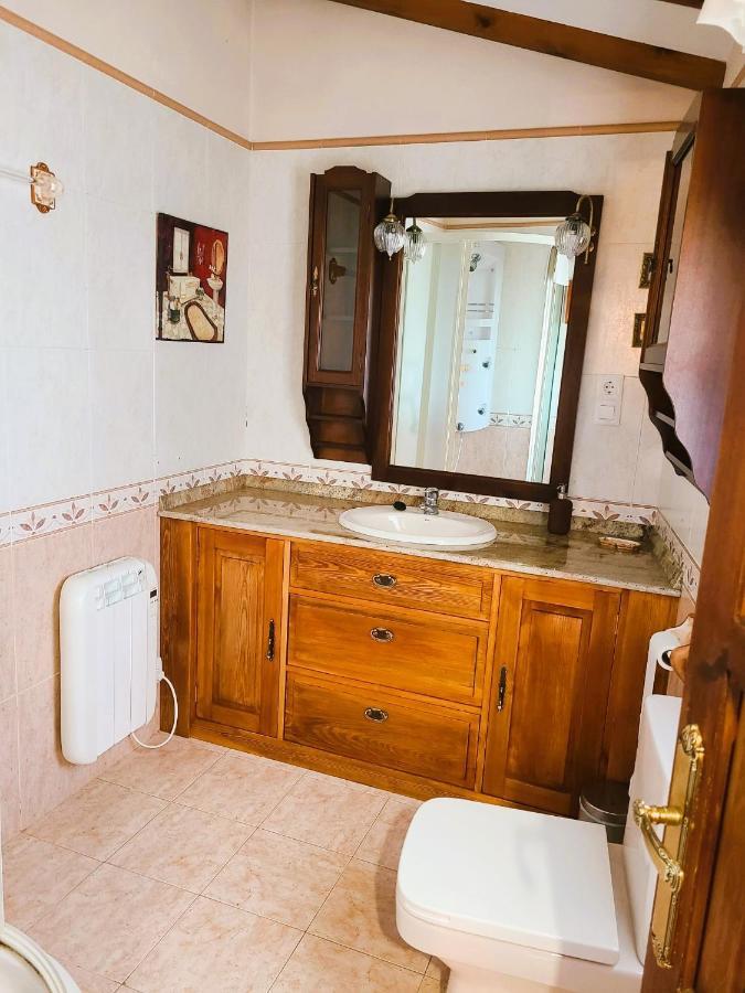 La Casona De Picoverde Cóbreces Dış mekan fotoğraf