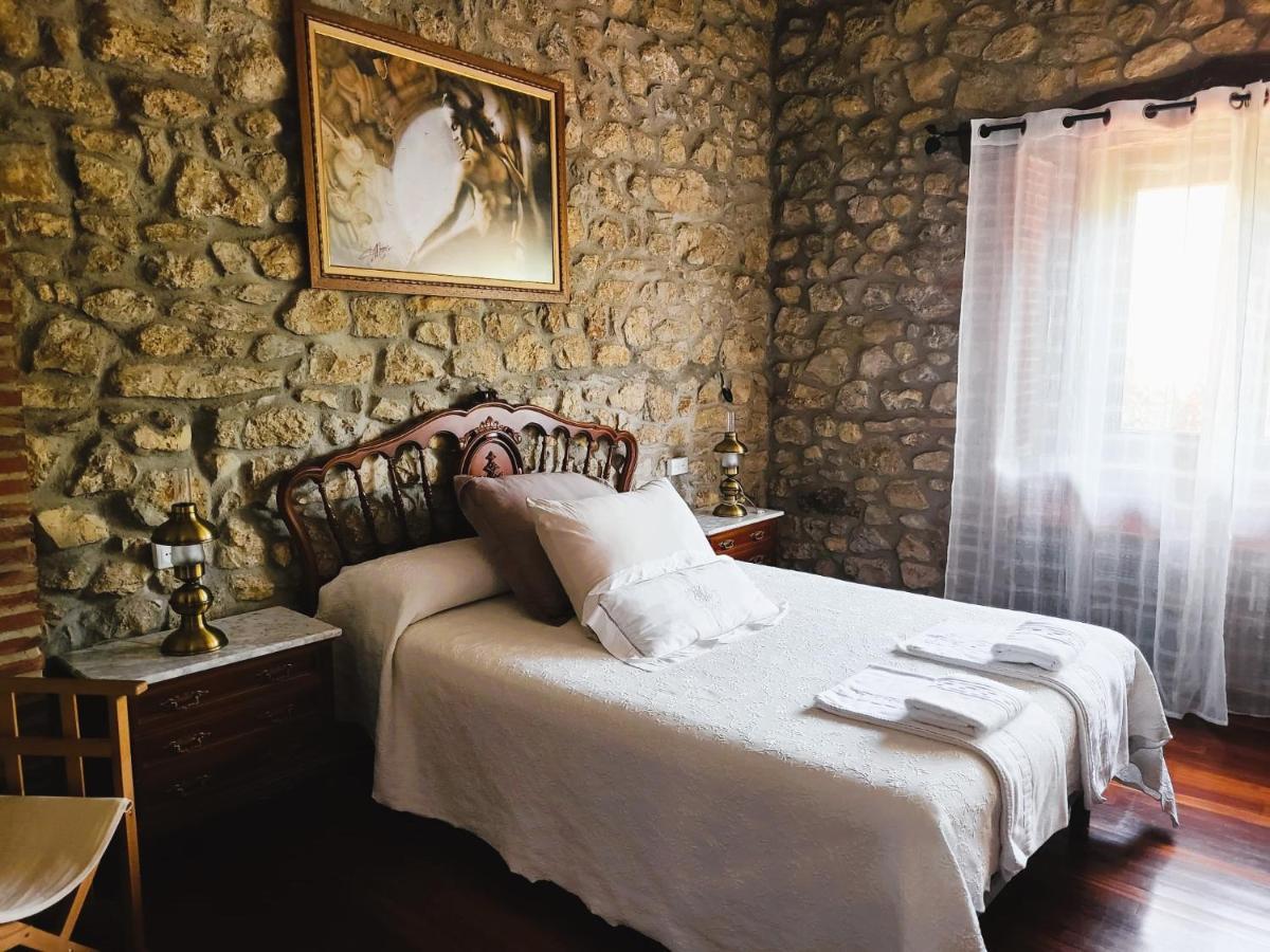 La Casona De Picoverde Cóbreces Dış mekan fotoğraf