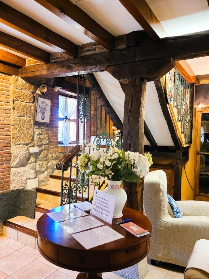La Casona De Picoverde Cóbreces Dış mekan fotoğraf