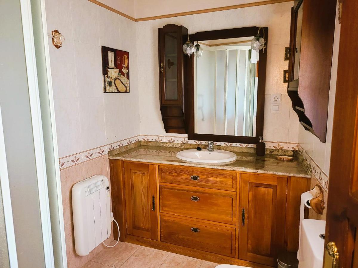 La Casona De Picoverde Cóbreces Dış mekan fotoğraf