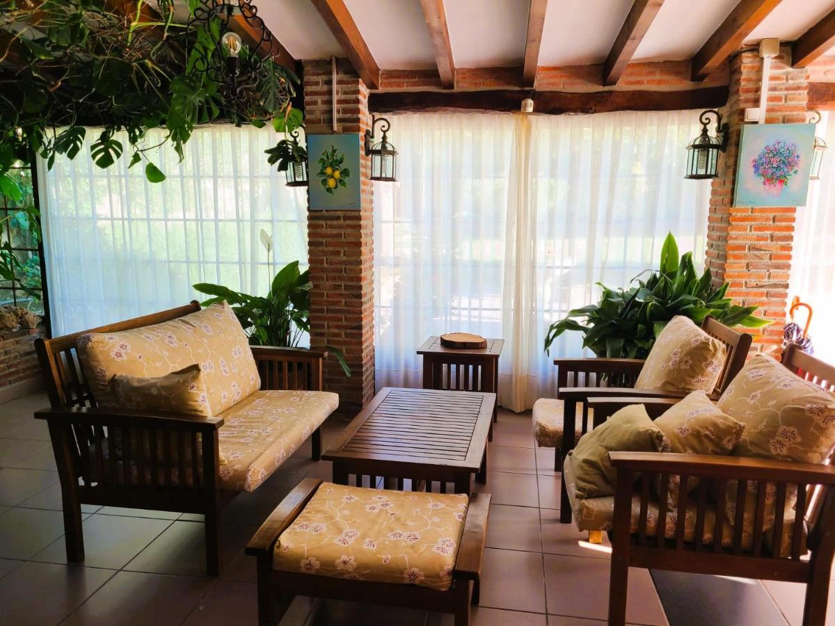 La Casona De Picoverde Cóbreces Dış mekan fotoğraf
