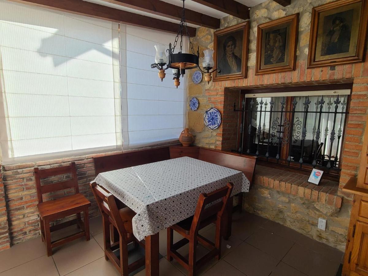 La Casona De Picoverde Cóbreces Dış mekan fotoğraf