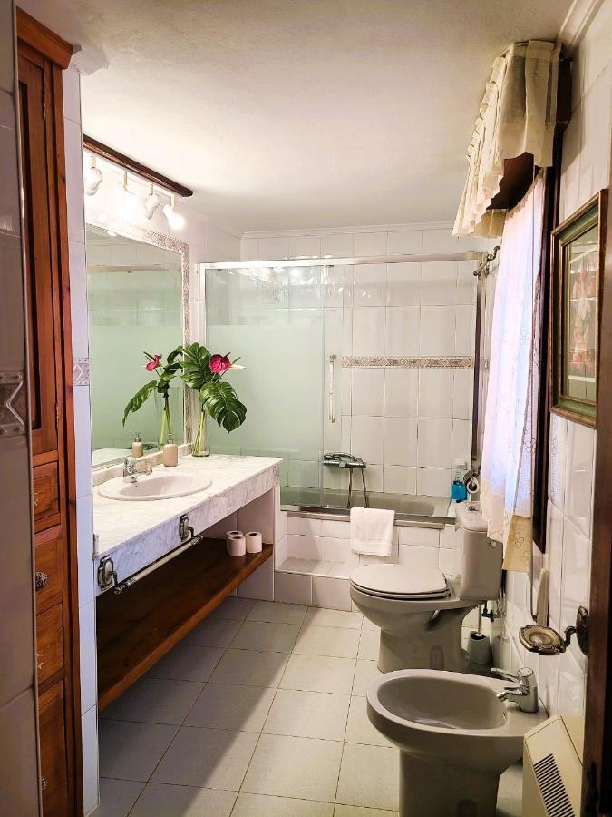 La Casona De Picoverde Cóbreces Dış mekan fotoğraf