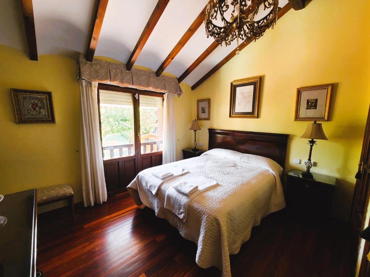 La Casona De Picoverde Cóbreces Dış mekan fotoğraf