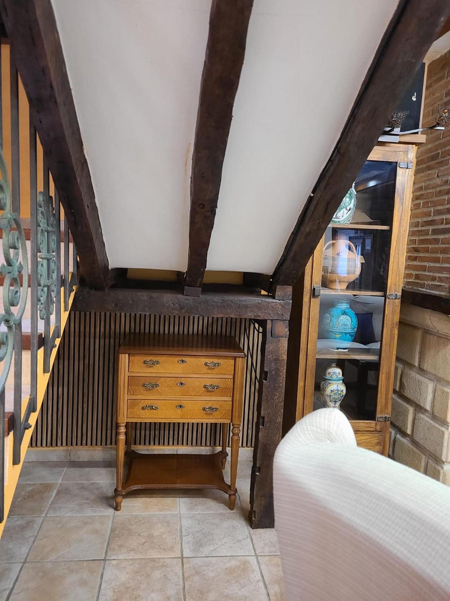 La Casona De Picoverde Cóbreces Dış mekan fotoğraf