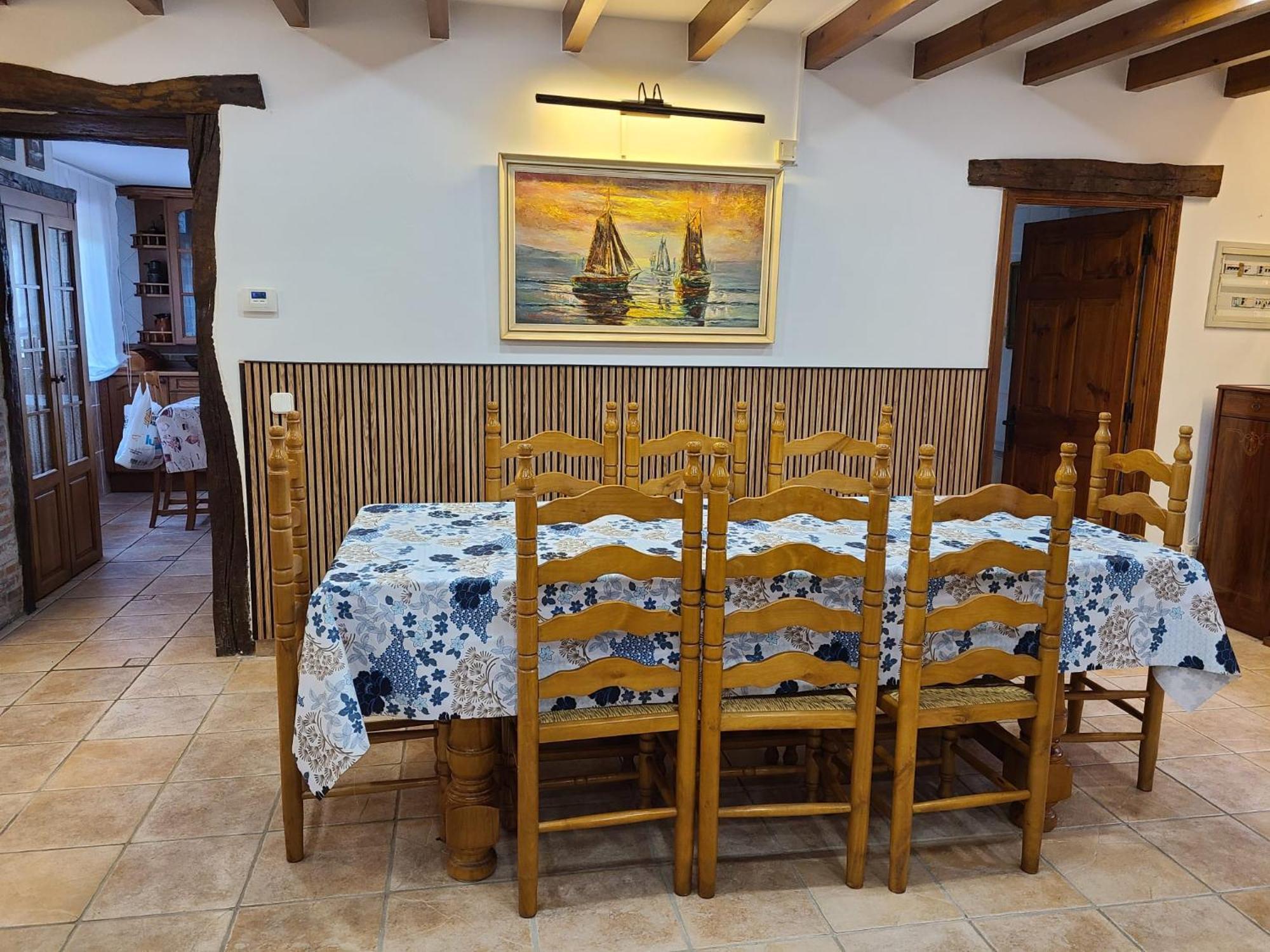La Casona De Picoverde Cóbreces Dış mekan fotoğraf